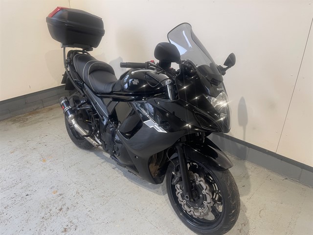 Used Suzuki Unlisted