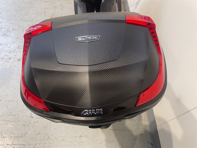 Used Suzuki Unlisted