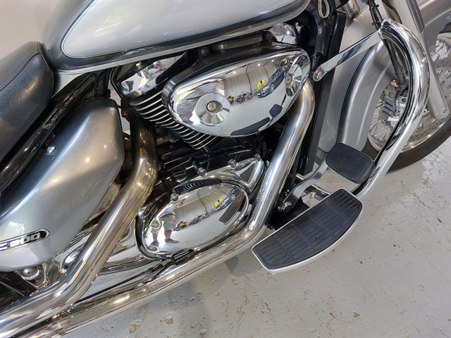 Used Suzuki VL800 Intruder