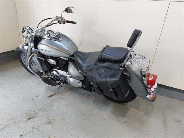 Used Suzuki VL800 Intruder