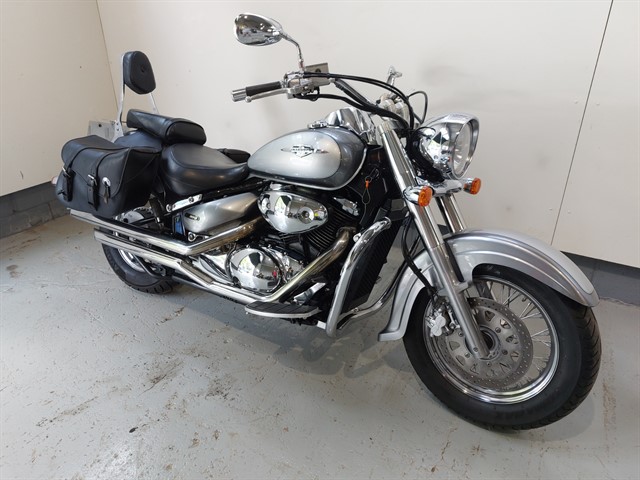 Used Suzuki VL800 Intruder