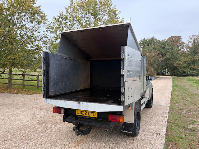 Used Toyota Hilux