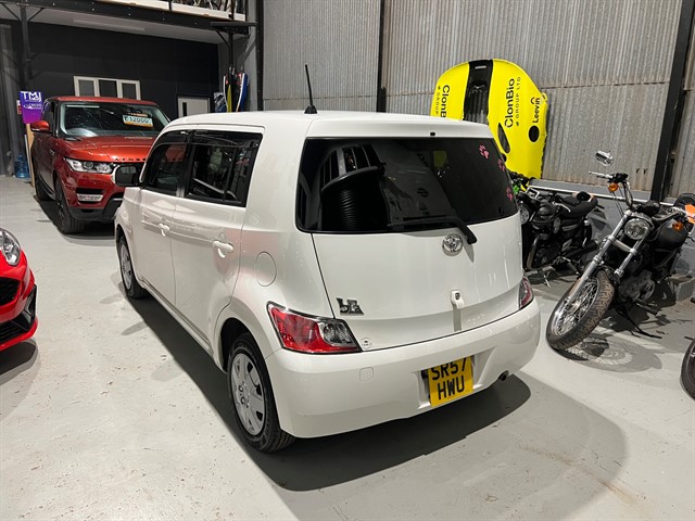 Used Toyota Unlisted in Bury St Edmunds, Suffolk