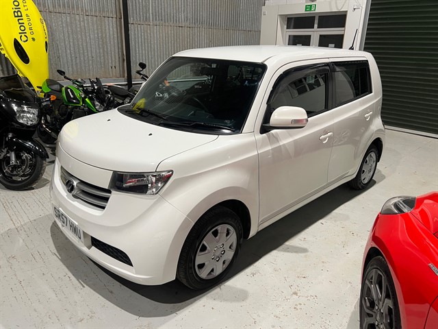Used Toyota Unlisted in Bury St Edmunds, Suffolk