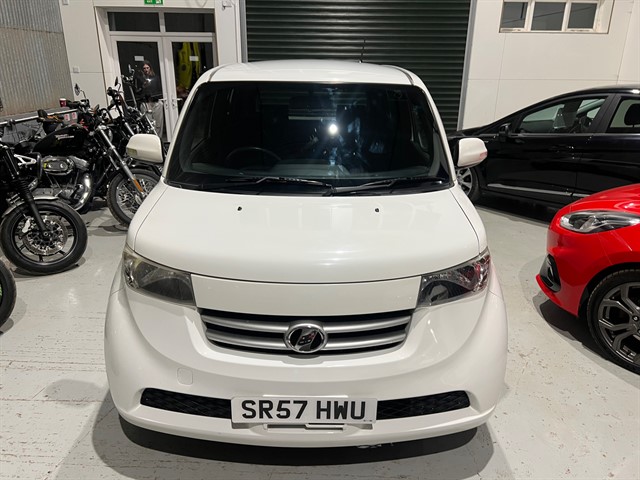 Used Toyota Unlisted in Bury St Edmunds, Suffolk