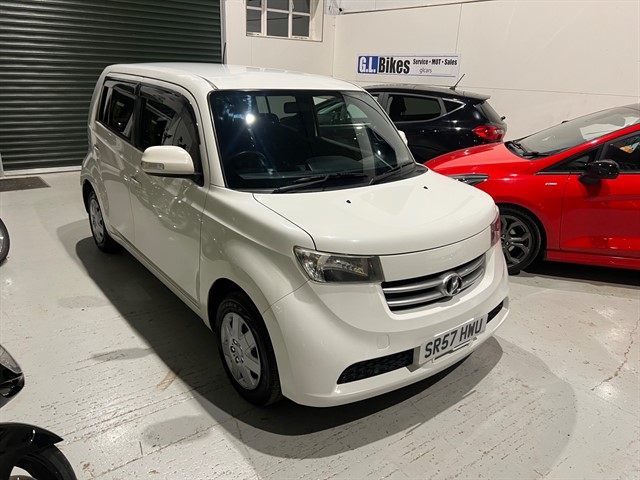 Used Toyota Unlisted in Bury St Edmunds, Suffolk
