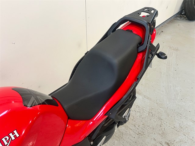 Used Triumph Sprint ST