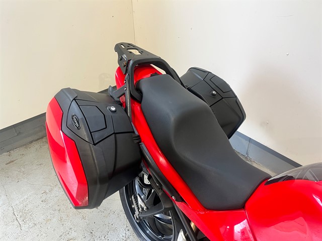 Used Triumph Sprint ST