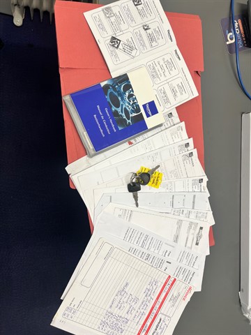 Used Triumph Sprint ST