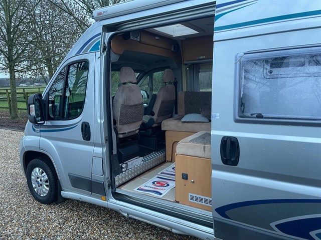 Used Tribute Unlisted