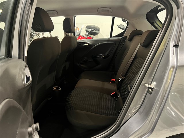 Used Vauxhall Corsa