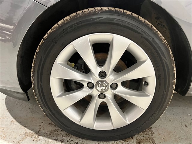 Used Vauxhall Corsa