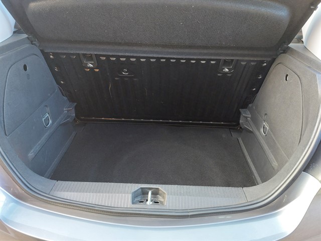 Used Vauxhall Corsa