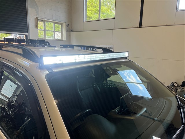 Used Volkswagen Amarok