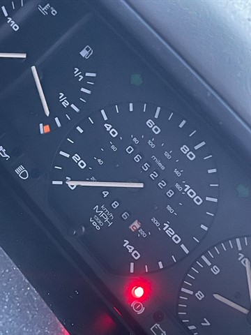 Used Volkswagen Campervan