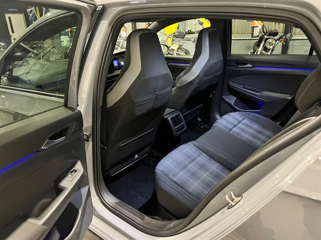 Used Volkswagen Golf