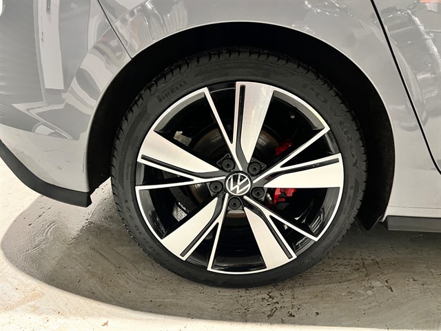 Used Volkswagen Golf