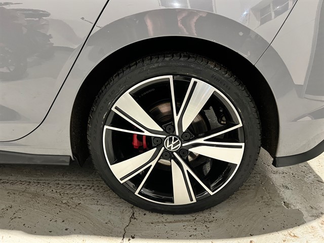 Used Volkswagen Golf