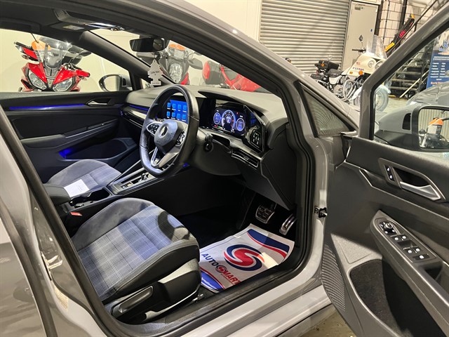 Used Volkswagen Golf