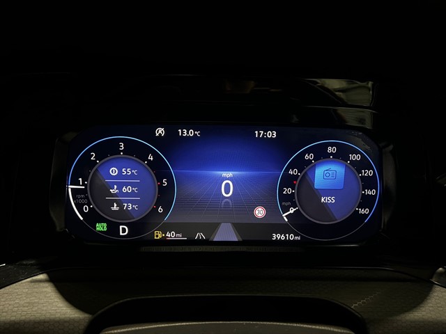 Used Volkswagen Golf