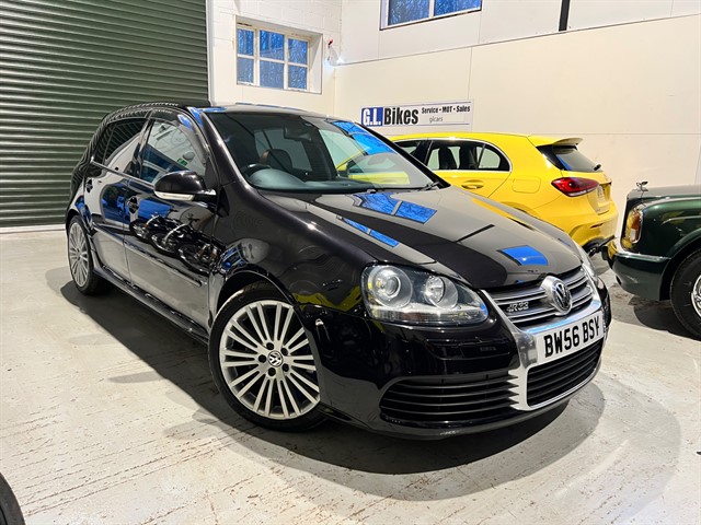 Used Volkswagen Golf in Bury St Edmunds, Suffolk