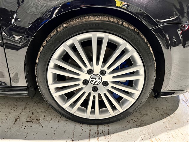 Used Volkswagen Golf