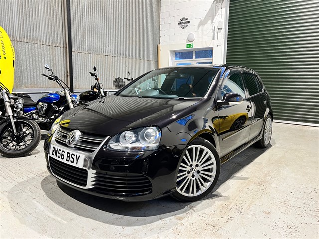 Used Volkswagen Golf in Bury St Edmunds, Suffolk