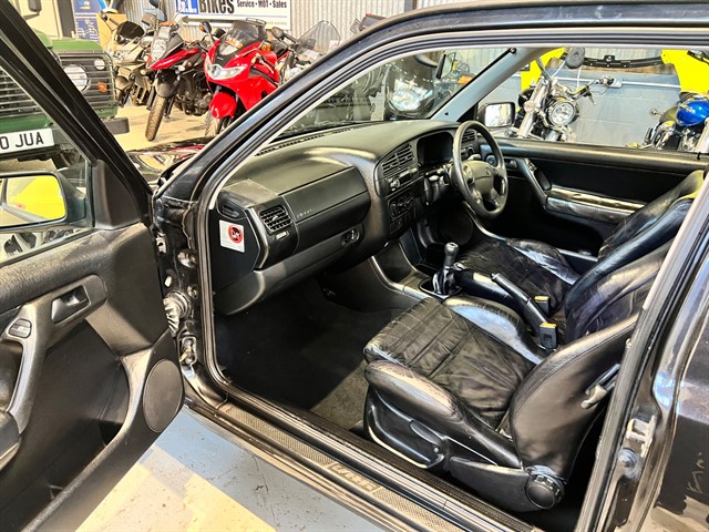Used Volkswagen Golf