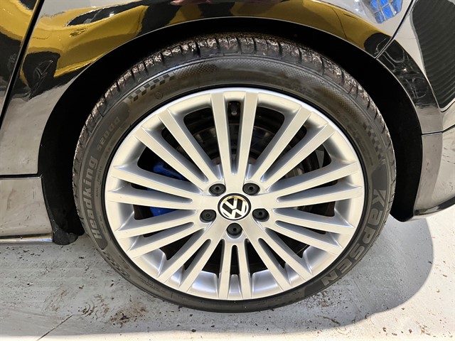 Used Volkswagen Golf