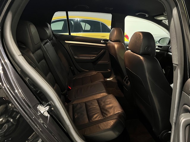 Used Volkswagen Golf