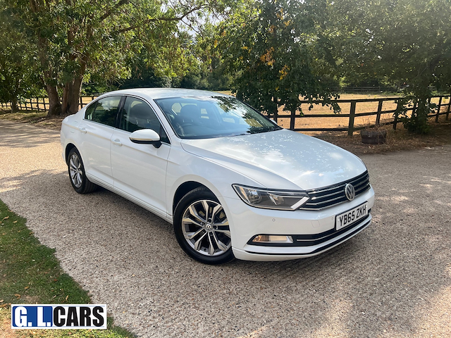 Used Volkswagen Passat in Bury St Edmunds, Suffolk