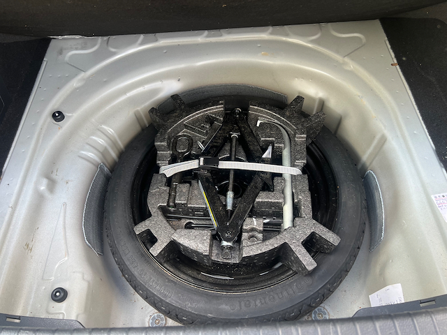Used Volkswagen Passat