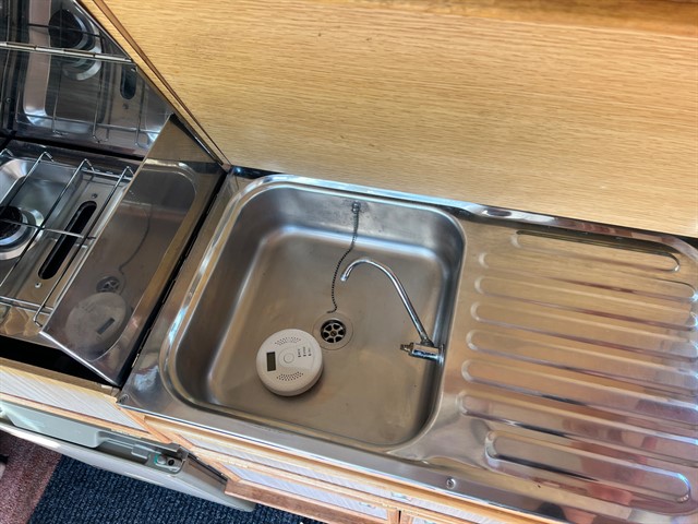 Used Volkswagen Transporter