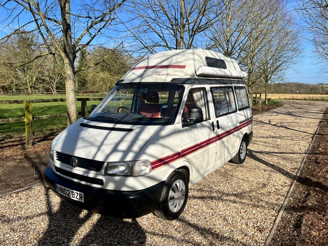 Used Volkswagen Transporter in Bury St Edmunds, Suffolk