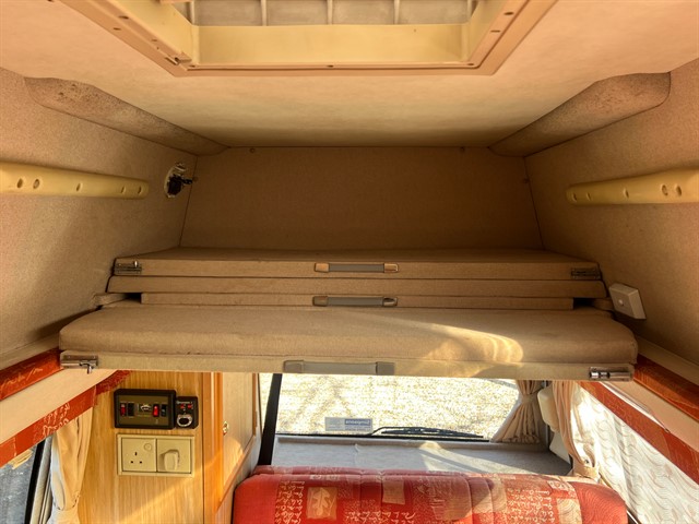 Used Volkswagen Transporter