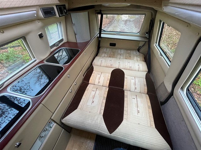 Used Volkswagen Transporter