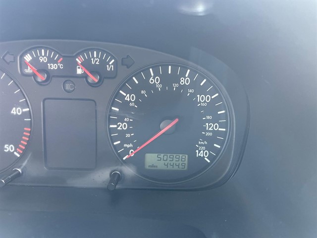 Used Volkswagen Transporter