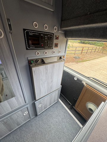 Used Volkswagen Transporter