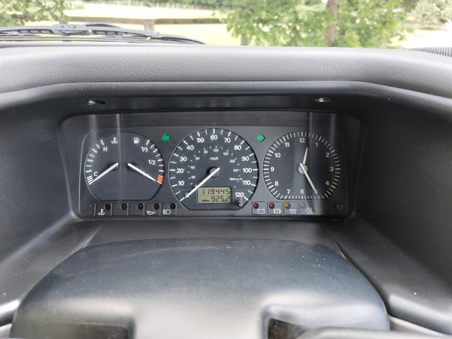 Used Volkswagen Transporter