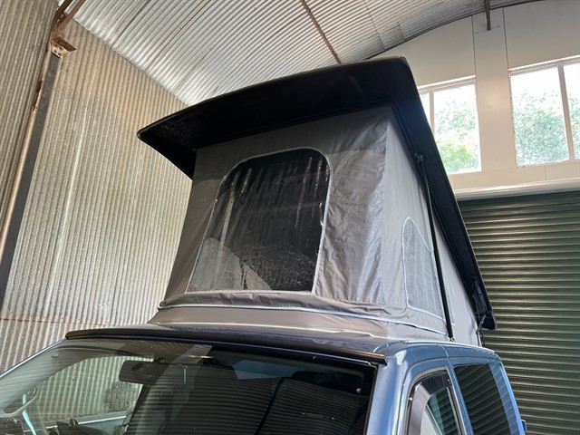 Used Volkswagen Transporter