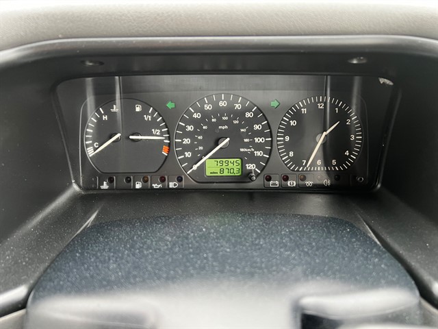 Used Volkswagen Transporter