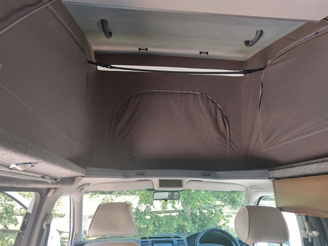 Used Volkswagen Transporter