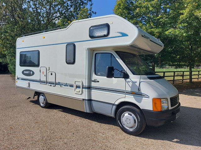 Used Volkswagen Unlisted in Bury St Edmunds, Suffolk