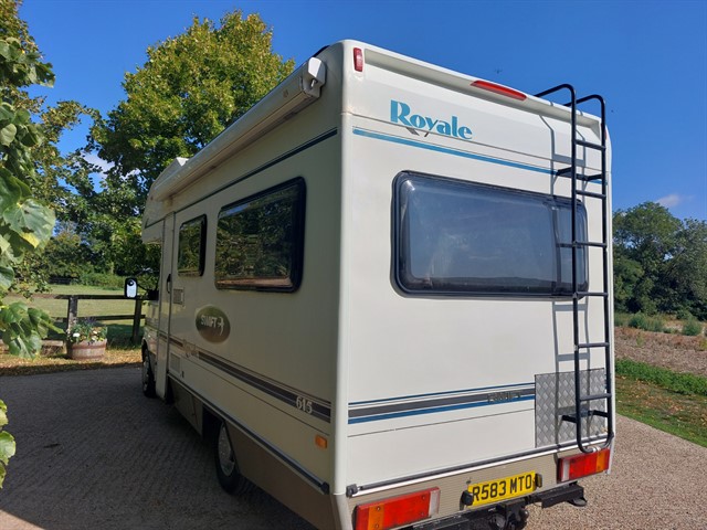 Used Volkswagen Unlisted in Bury St Edmunds, Suffolk