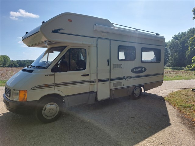 Used Volkswagen Unlisted in Bury St Edmunds, Suffolk