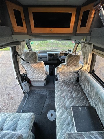 Used Volkswagen Unlisted