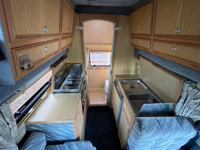 Used Volkswagen Unlisted