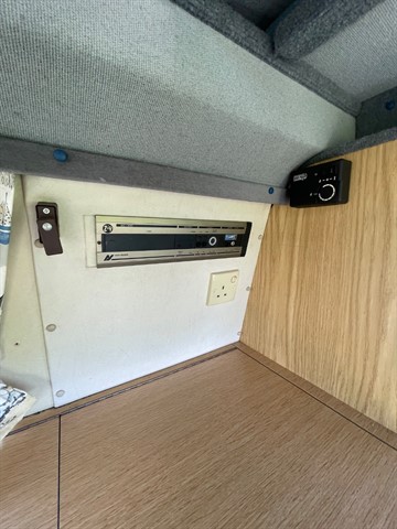 Used Volkswagen Transporter