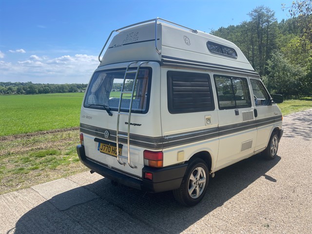 Used Volkswagen Transporter in Bury St Edmunds, Suffolk