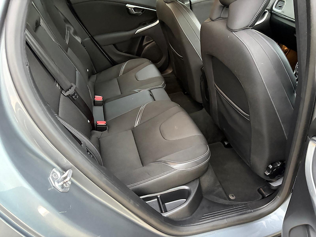 Used Volvo V40